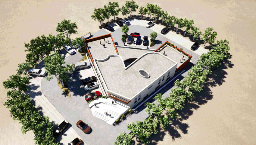 Centre Médical Maxipole Béziers